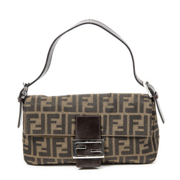 Fendi Handbags - Fendi Baguette